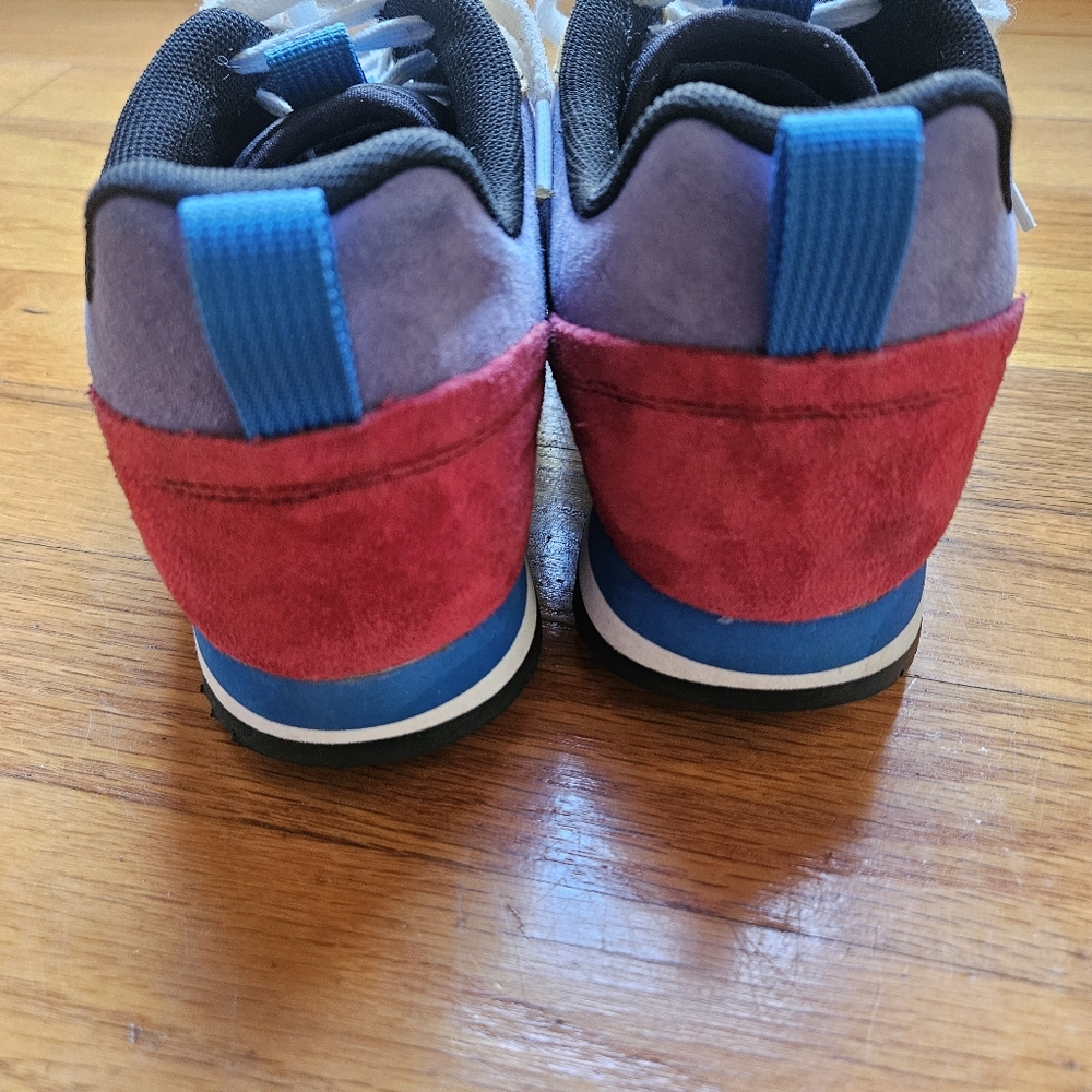 Merrell Alpine shoes | size 8.0 - Picture 4 of 8